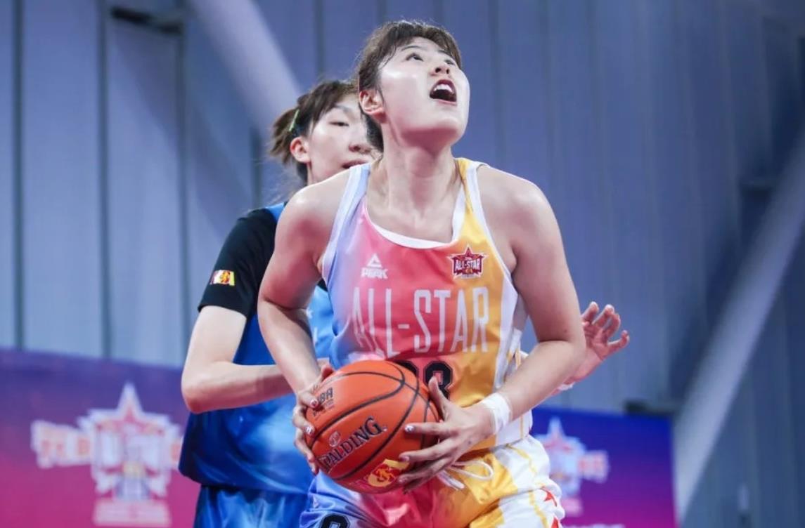 中午1:30！内蒙古女篮遭遇强敌，6大国齐亮相