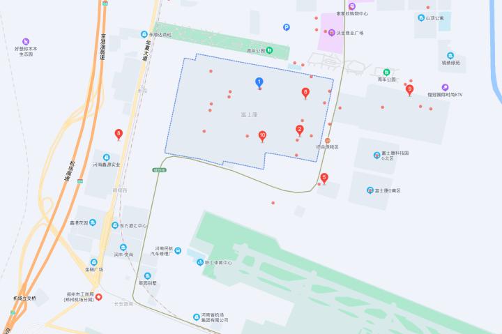 富士康搬离郑州还会搬回来吗,富士康现在正从郑州撤出吗