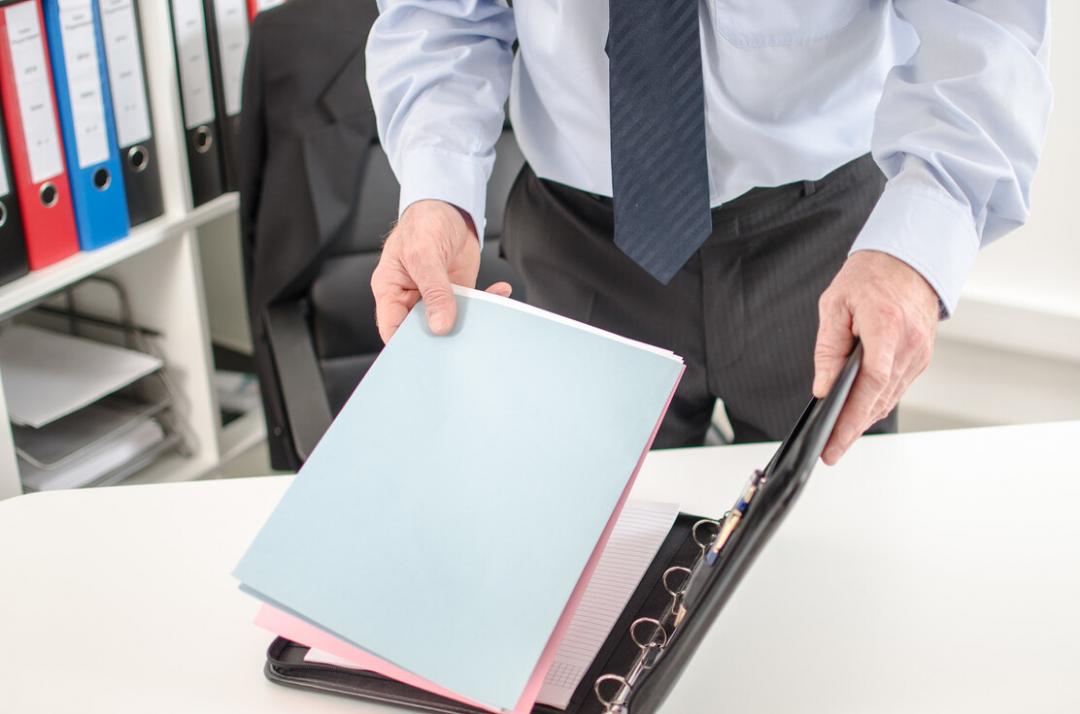 档案管理基础知识,档案整理及数字化加工是什么