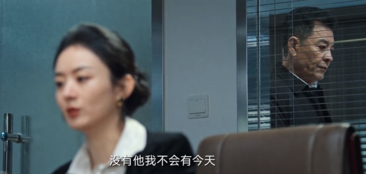 花开半夏大结局许半夏被抓了吗,许半夏大结局为什么坐牢了