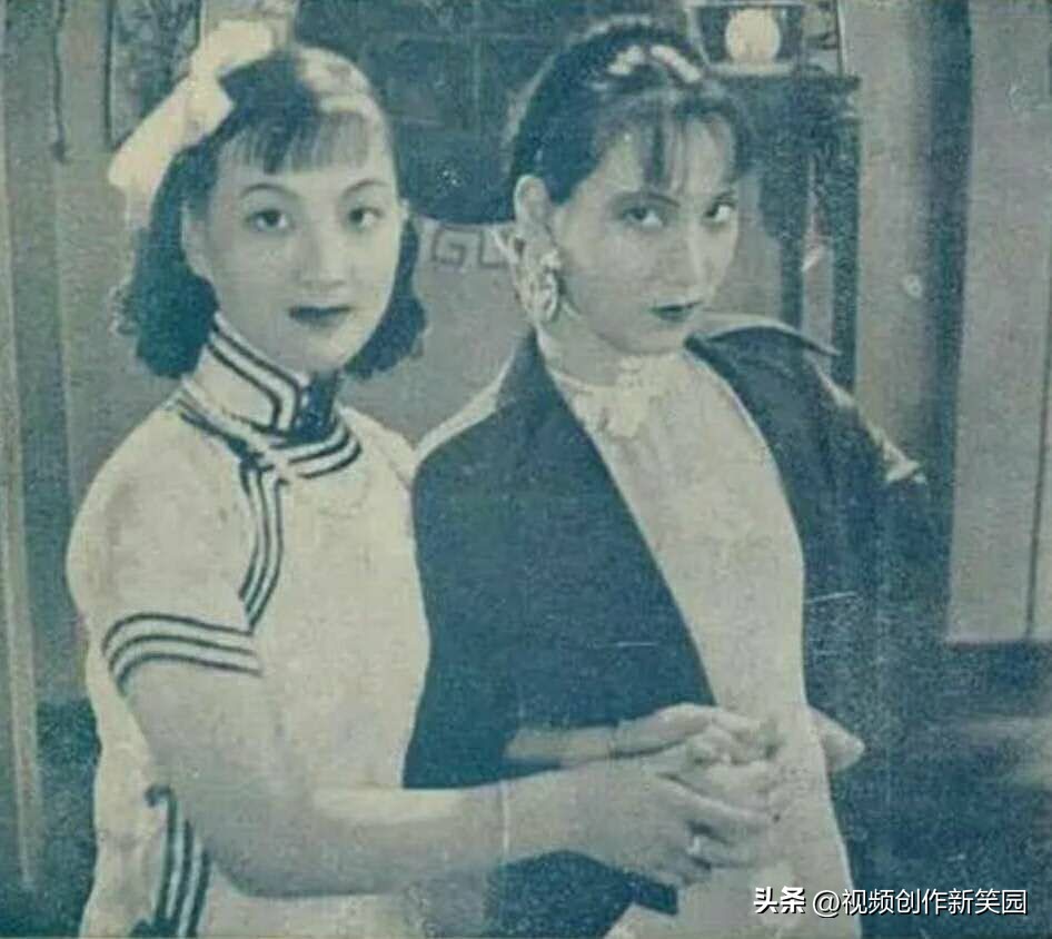 老上海周璇的全部歌曲,周璇经典歌曲天涯歌女