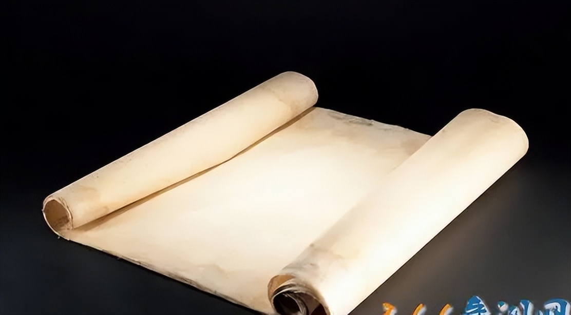 古代纸张的发展史,中国古代纸张的发展过程是什么