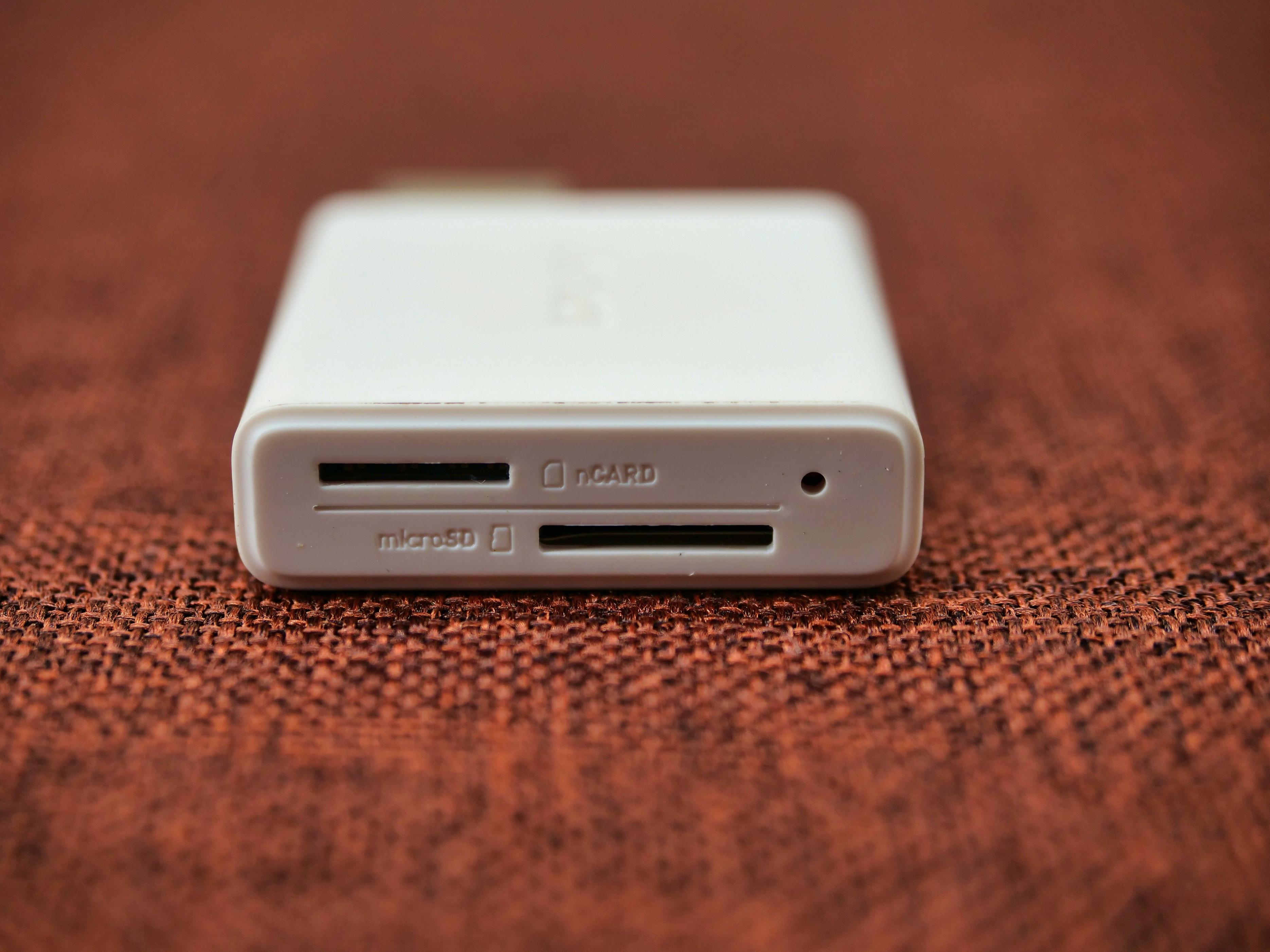 铠侠sd存储卡评测,铠侠G2microSD存储卡