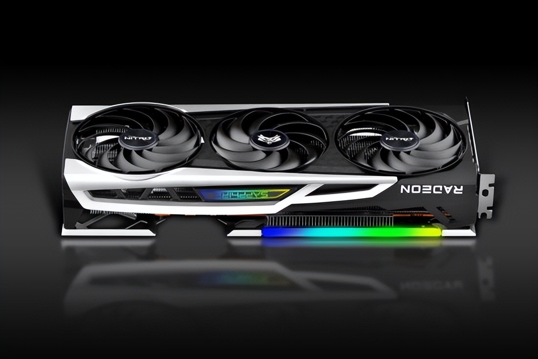 AMD重大黑科技：能玩1080P就能玩4K新驱动福利功能RSR效果测试