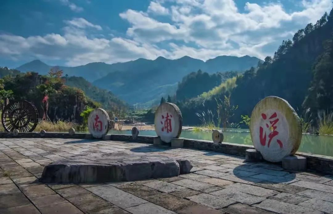 春节出游必看！温州这12条特色线路诚意满满，带你玩转虎年春节！