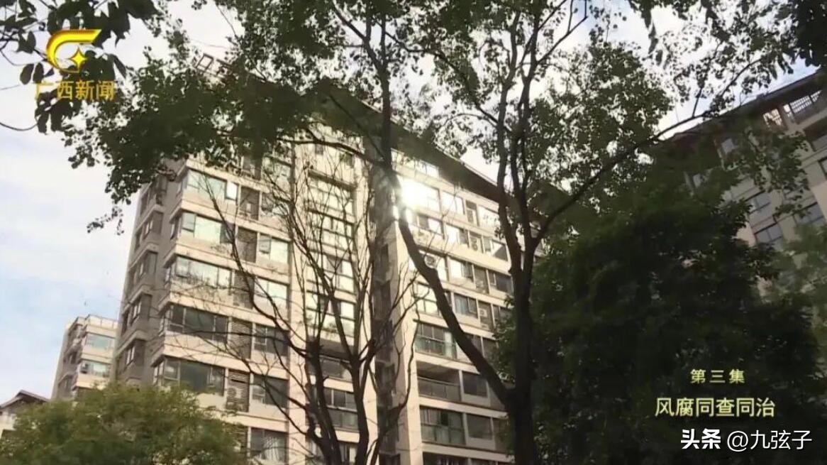 桂林市资源县原县委书记韦绍艺,韦绍艺疯狂敛财近5000万获刑14年