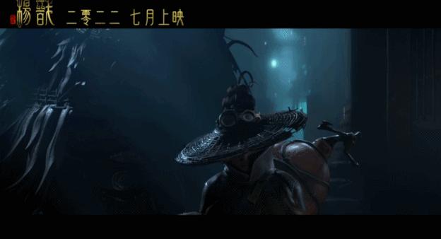 七月新片大合集,九月最值得看的新片