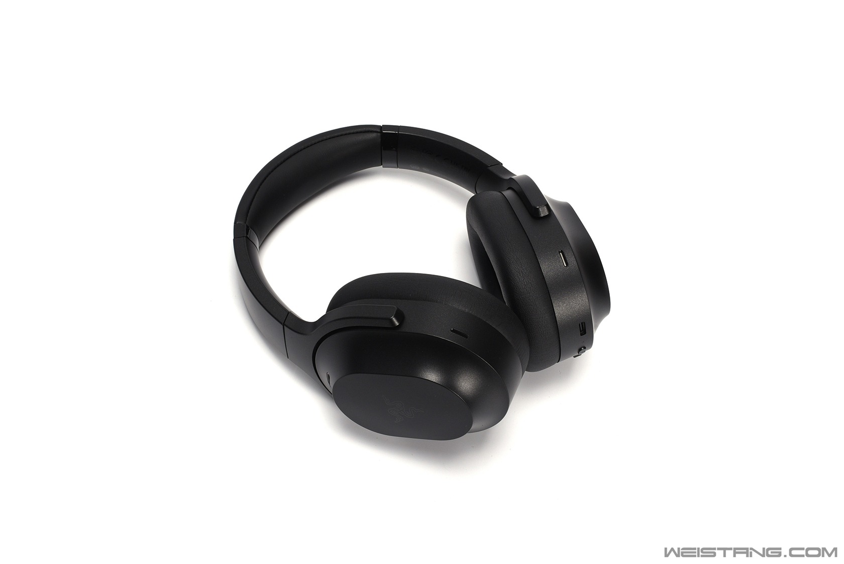 razer雷蛇梭鱼专业版无线游戏耳机,雷蛇barracudapro