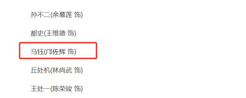 《射雕》演员太坎坷,孤独离世、酒店猝死、开煤气自杀,令人惋惜