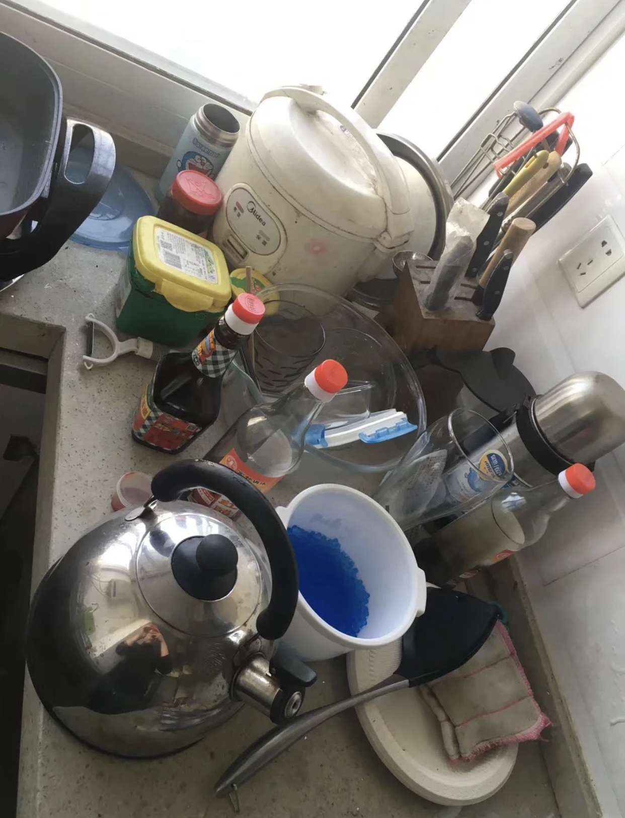 让房子焕然一新的小妙招,大面积房屋清洁技巧