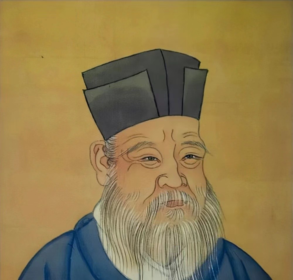 朱熹买东西故事,朱熹买东西的由来