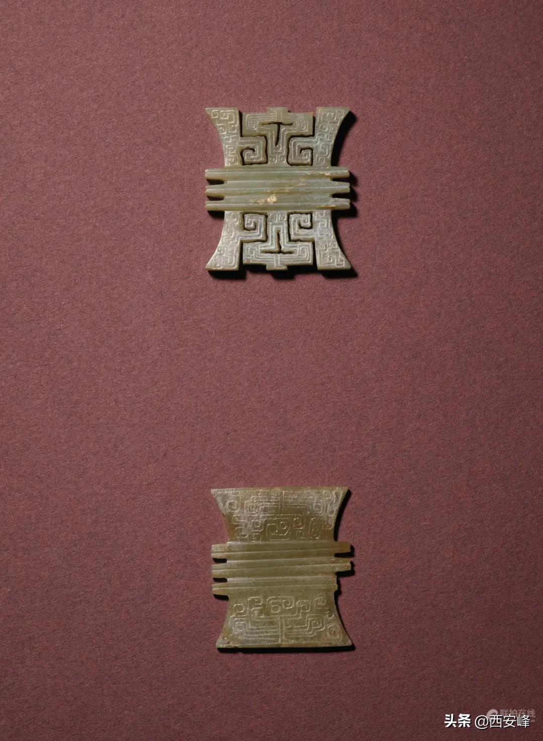 2016年香港佳士得高古玉春拍 (云中玉筵香港佳士得古玉专场先览)