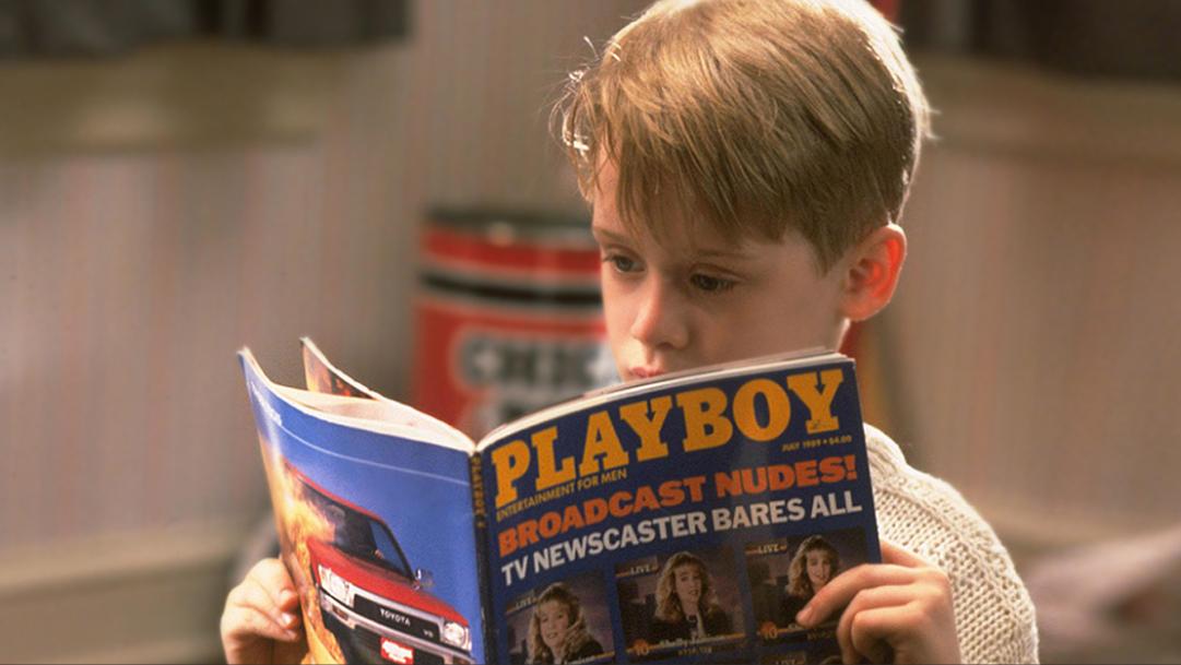 “小麦”智斗两个偷贼，笑点不断，暗示权力转移激发家庭成员潜力