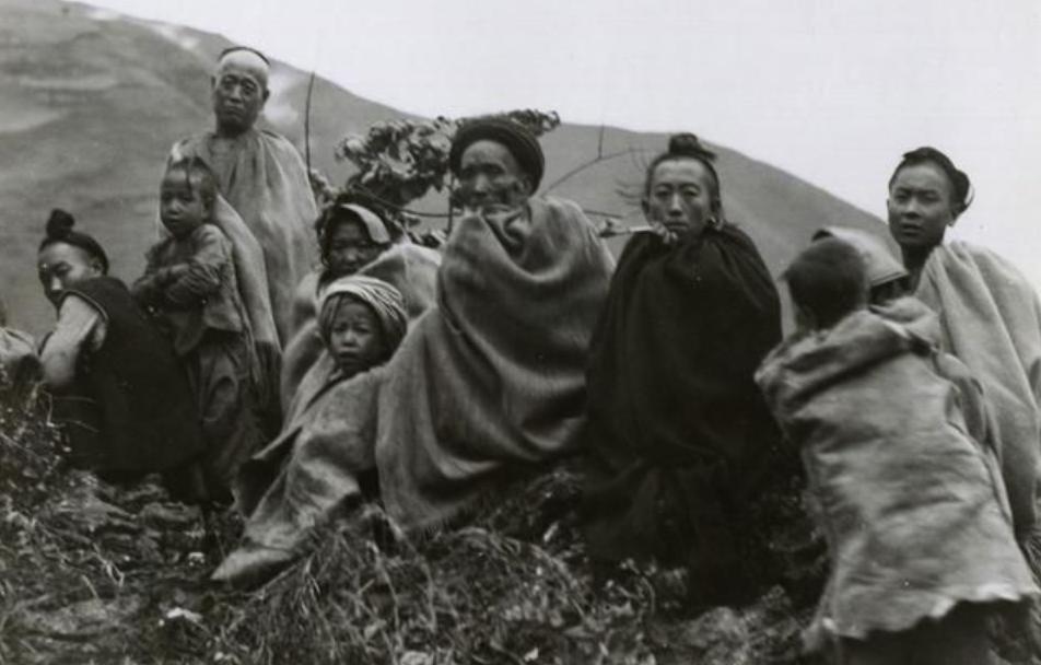 小叶丹去世视频,小叶丹牺牲原因