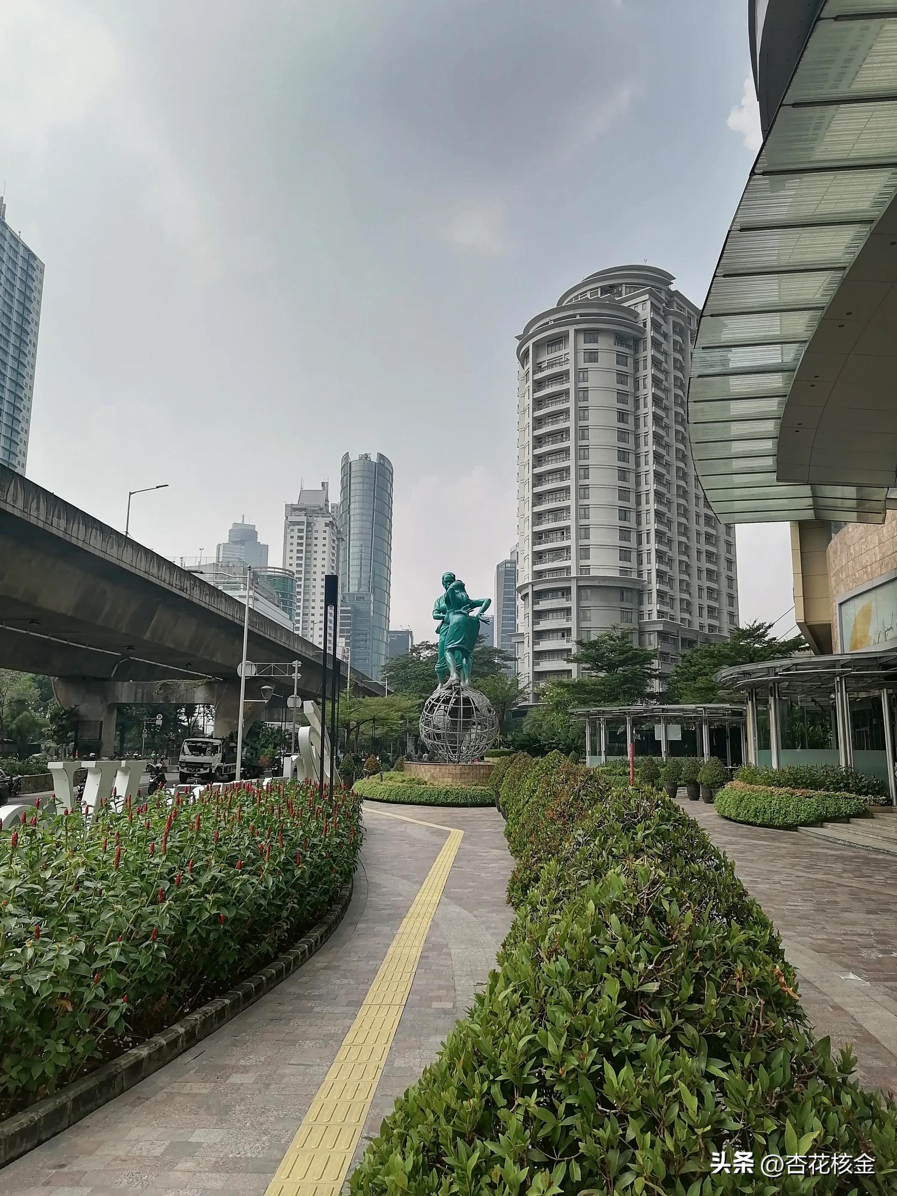 全世界都关注的投资优惠,印度尼西亚《税法》导读之四