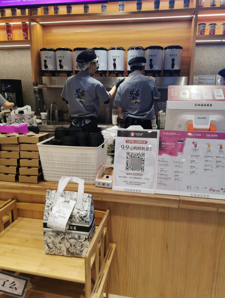 百万私域用户，月GMV近1000万，新茶饮黑马霸王茶姬私域全拆解