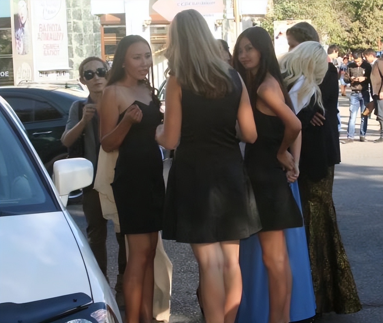 不欢迎中国人的7个国家，不待见写在脸上，中国游客仍蜂拥而至