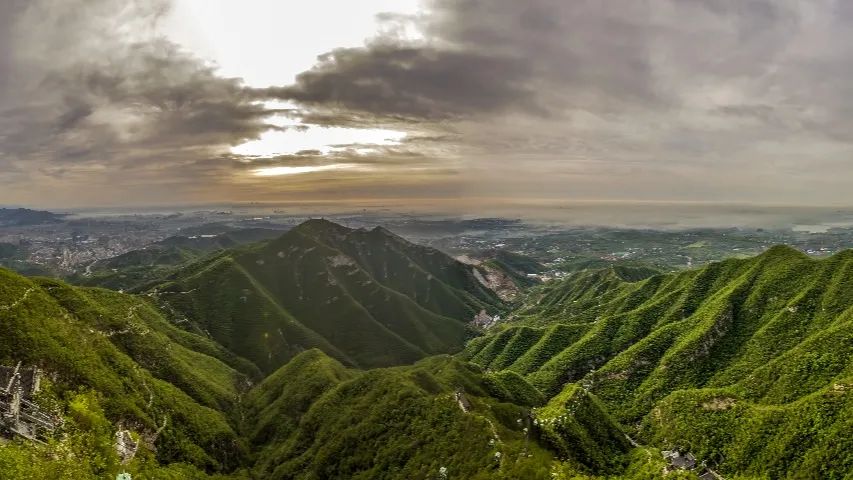五一北京出游踏青去哪玩比较好呢,丰台夏天旅游攻略