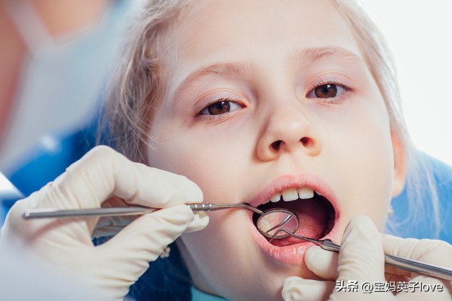 3岁孩子蛀牙需要治疗吗,4岁儿童蛀牙可以看牙医吗
