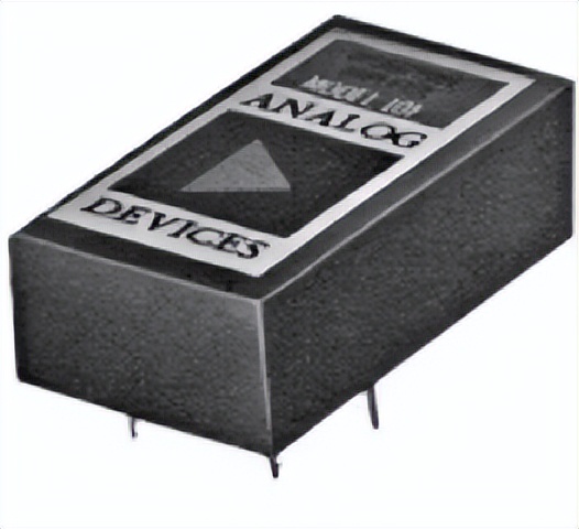 adi半导体发展历程,adi顶级芯片