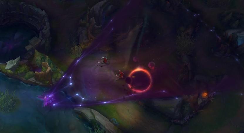 lol音效怎么调,lol技能音效制作方法