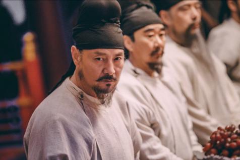 杜甫一首讽刺诗,杜甫写的讽刺诗