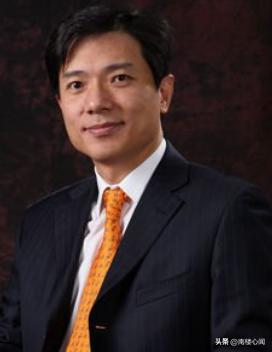 了解家族成功的人士奋斗历程,中国富豪成功的背后家庭关系