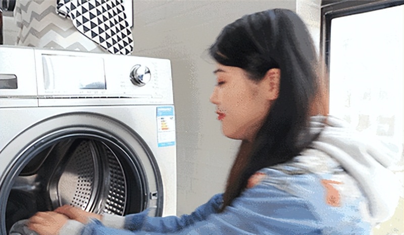 衣服洗完有香味是怎么做到的,衣服洗好后总是香香的