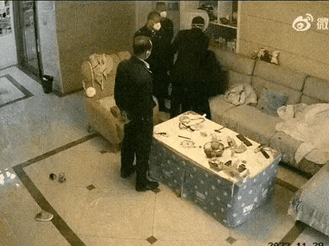 浏阳廖主任待遇,廖主任的刑事处罚