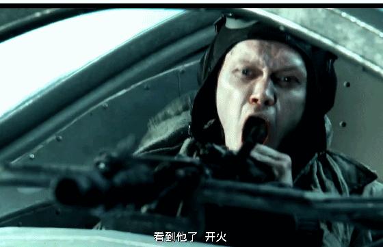 俄罗斯硬核电影现代战争片,俄罗斯十部顶级经典战争片