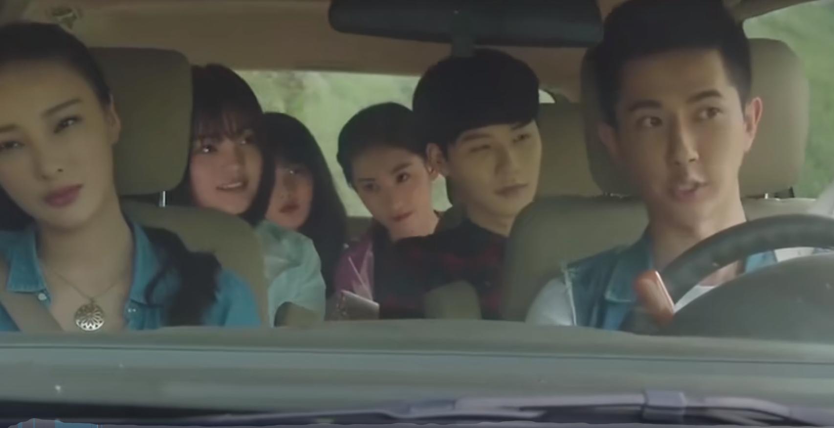 大学生夜闯寡妇村，惨遭迷晕，这国产神剧可真敢拍