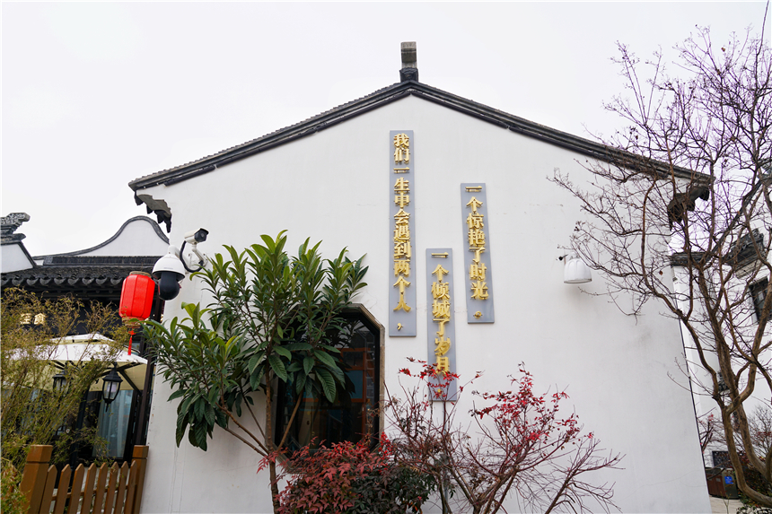 苏州东太湖游玩攻略,新年苏州旅游攻略三天两夜