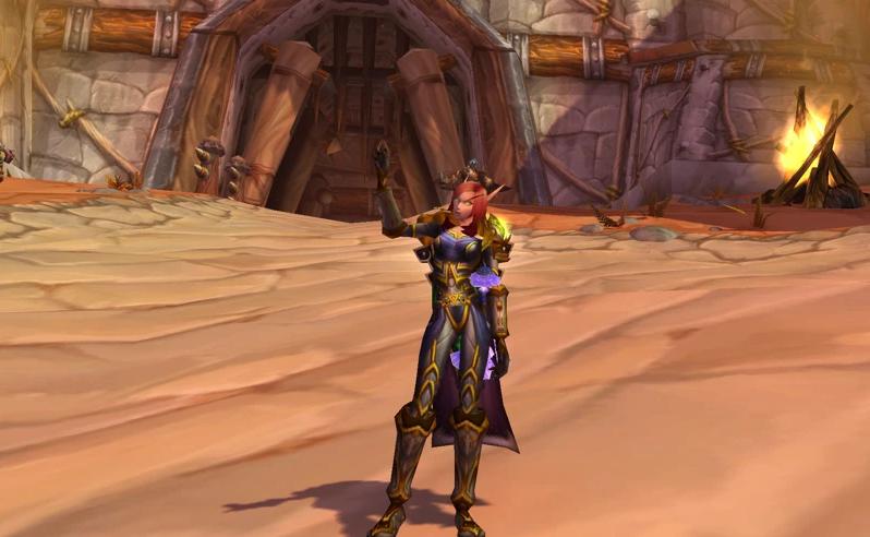 魔兽世界WLK奶骑天赋,魔兽世界怀旧服wlk奶骑输出手法