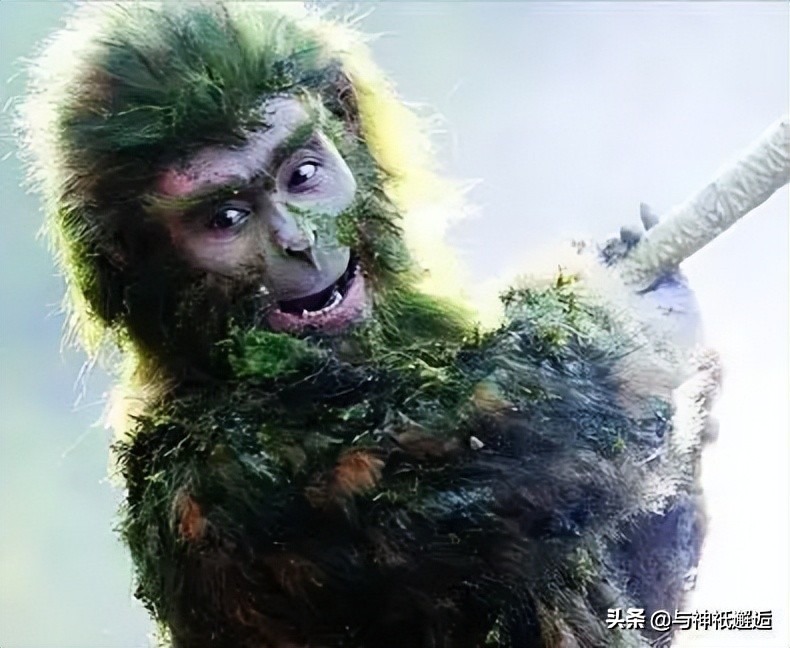 古代传说中的神仙有哪些,古代的神仙都去哪里