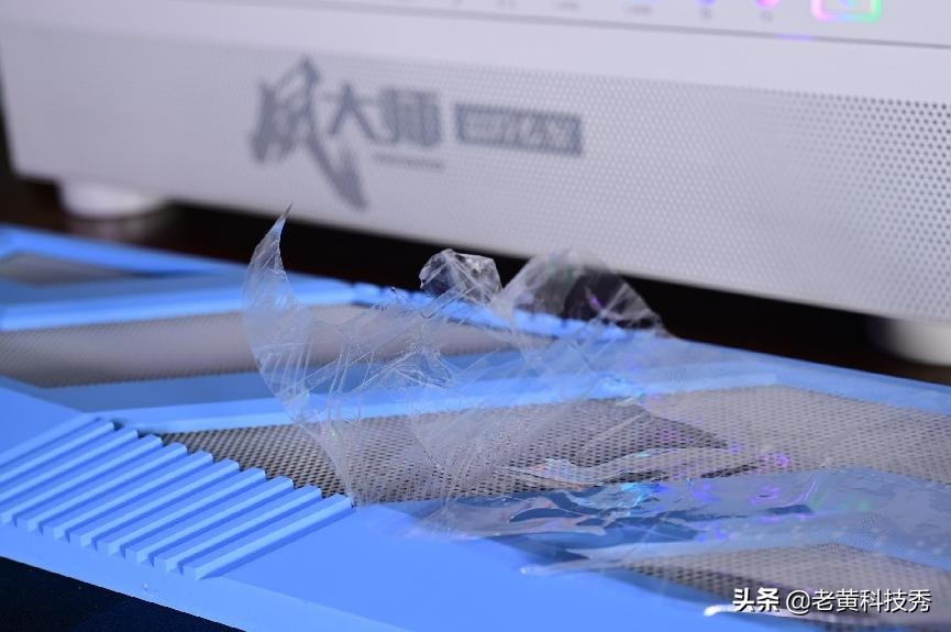 机箱为什么不在顶部开散热孔,机箱如何散热效果好