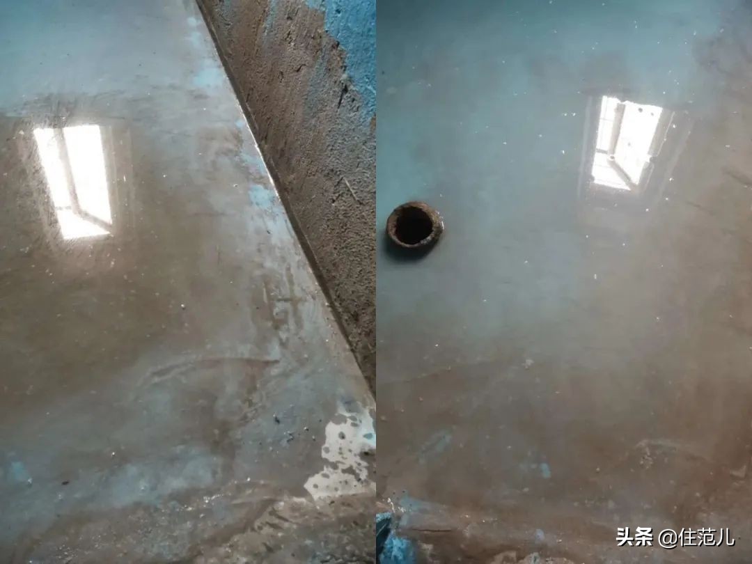 卫生间装修坑别再踩,卫生间装修避免踩的坑