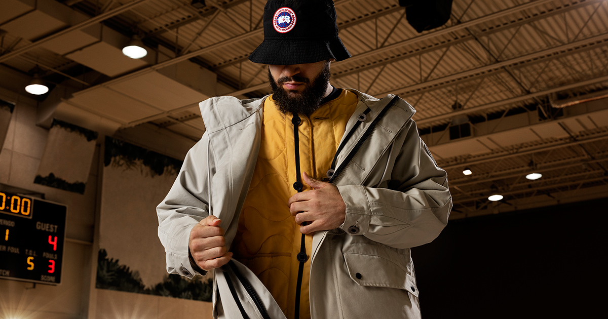 时尚盘点／PilgrimSurf+Supply2023春夏系列男装第一辑发布