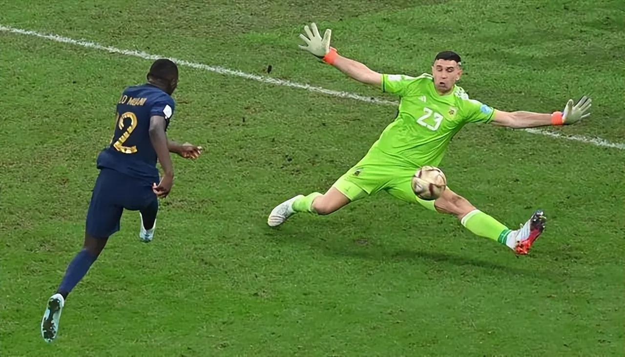 阿根廷三星马丁内斯,十年磨一剑马丁内斯