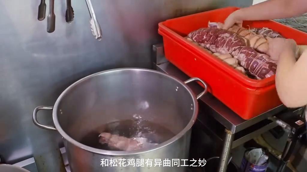 开在东北的贵州菜馆,开在台湾省的地道东北菜馆