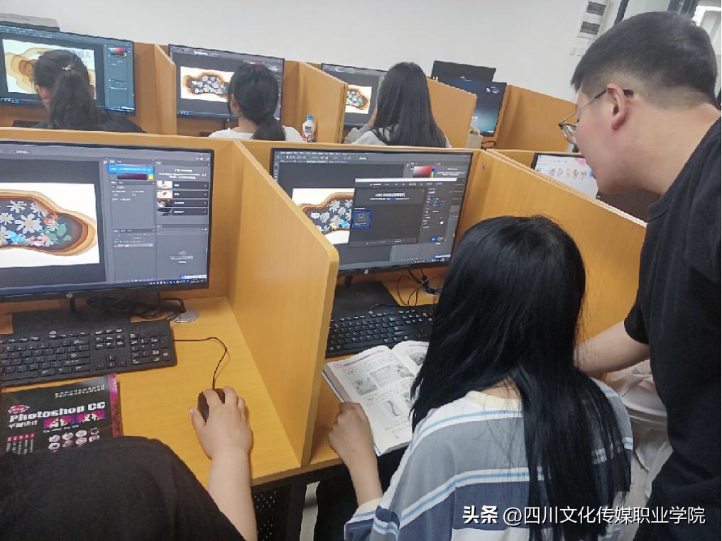 文传学院有哪些专业推荐,文传学什么专业好学