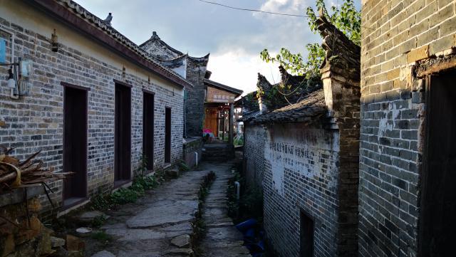 广东十大旅游景点必去的地方,广东最冷门景点排名