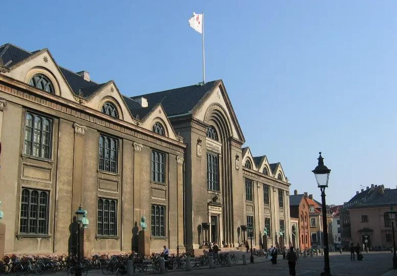 北欧留学的学校推荐,丹麦哥本哈根大学是什么档次