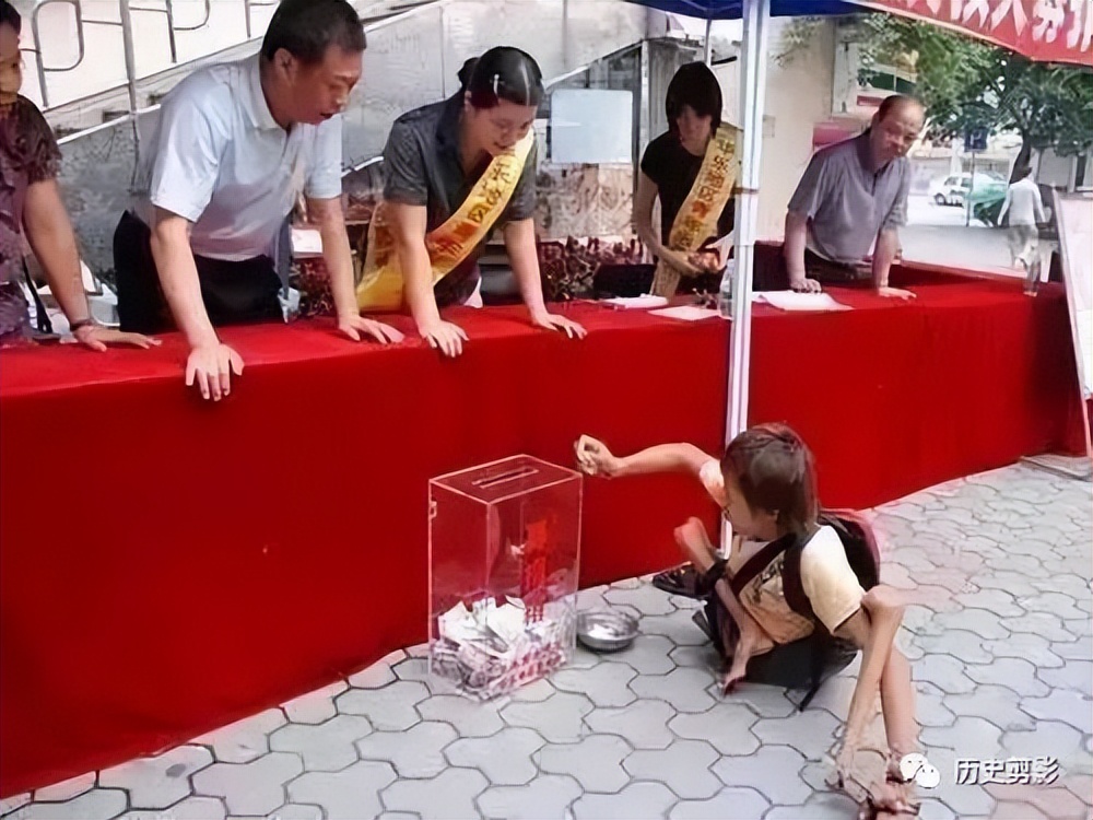 汶川地震15周年：100张照片，100个让人泪流满面的瞬间