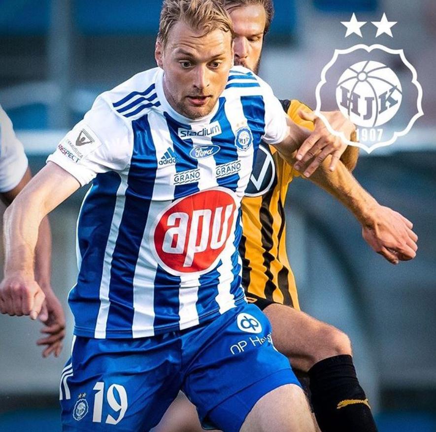 芬超国际图尔库对赫尔辛基,今日芬超赫尔辛基赛事分析