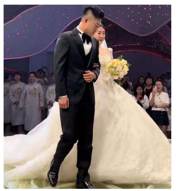 小沈阳到刘能儿子婚礼现场了吗,赵本山宋小宝小沈阳刘能