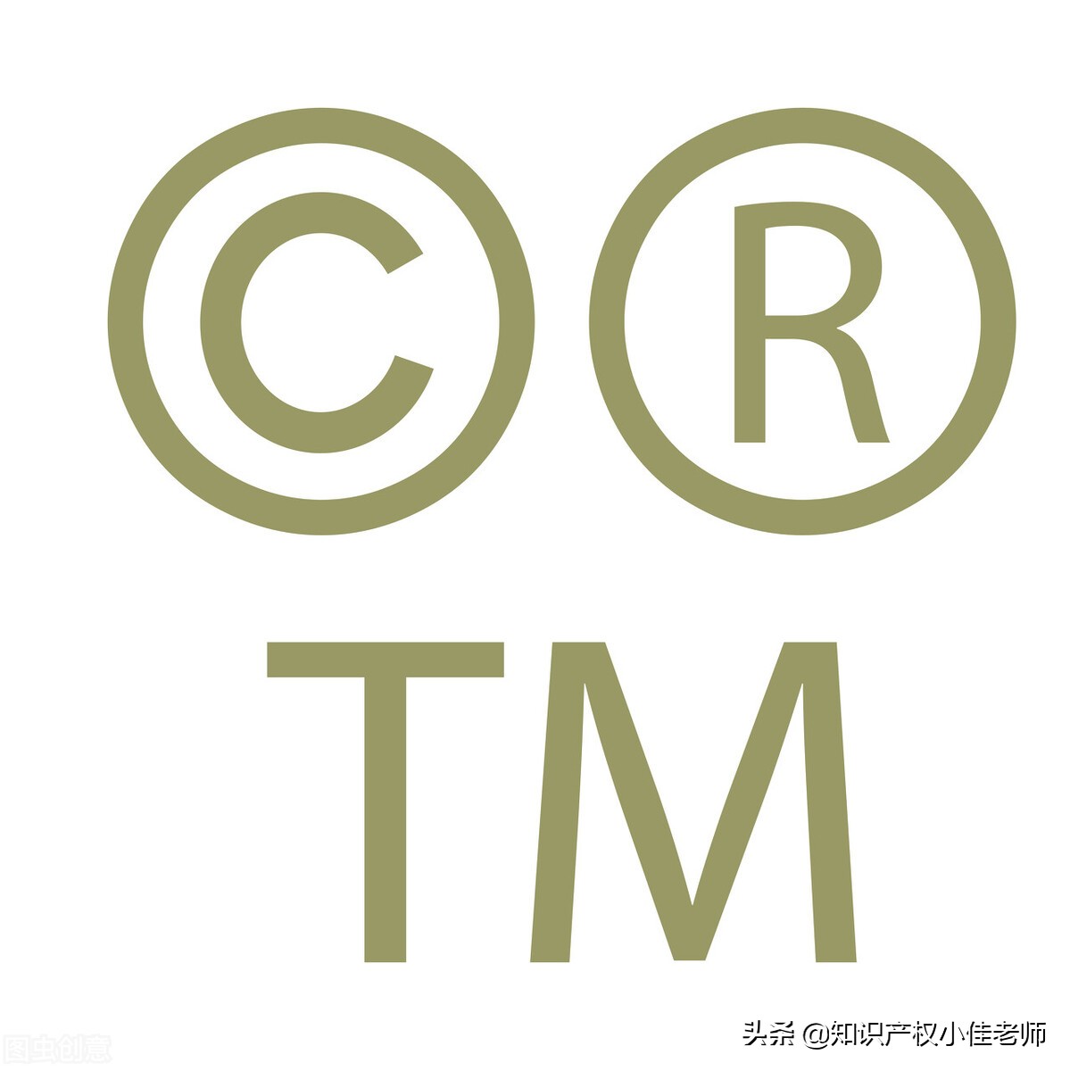 5分钟自己学会注册商标，新手小白，详细步骤教程