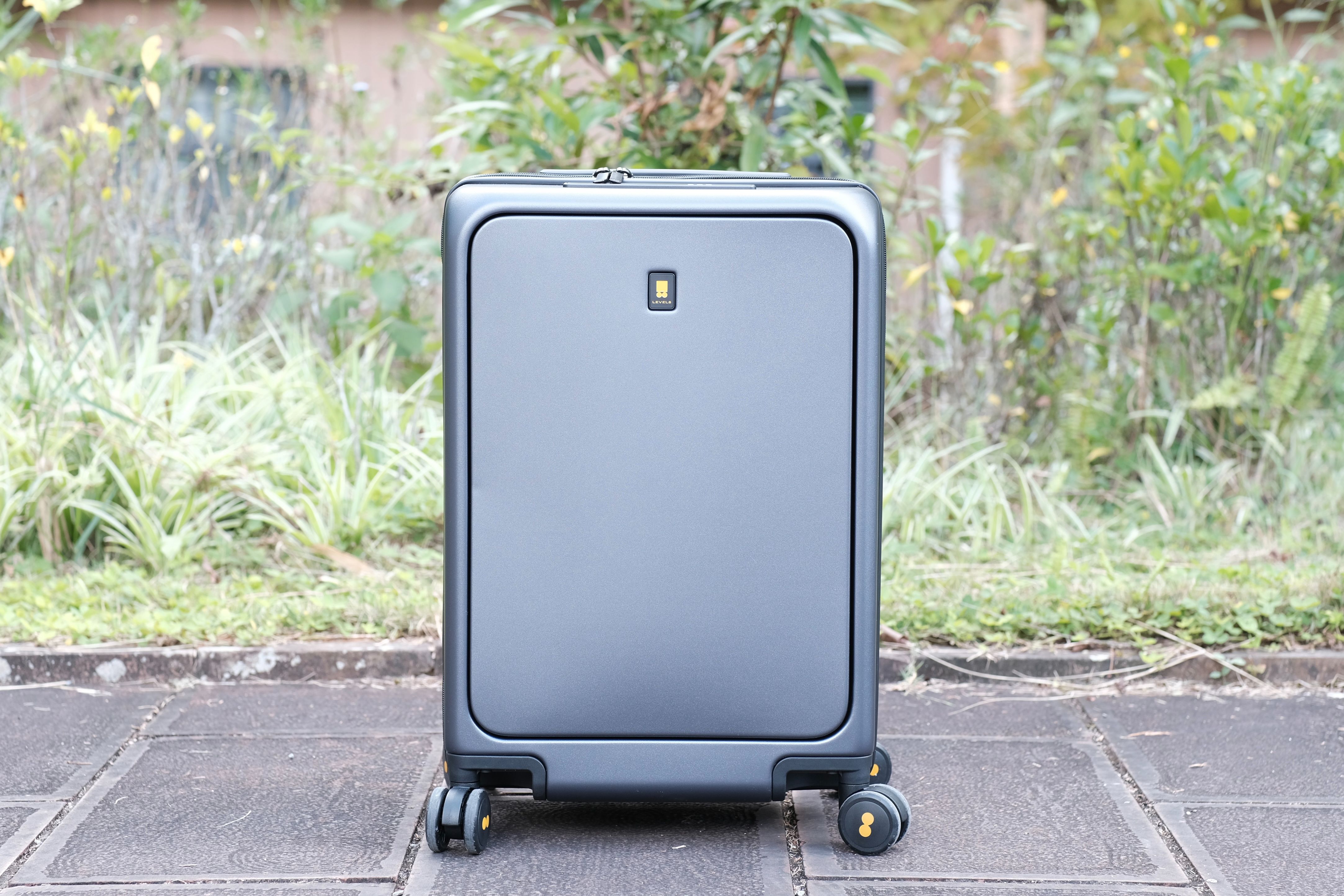 简约有范儿地平线8号行李箱,地平线八号行李箱推荐