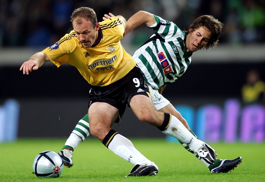 纽卡斯尔联前瞻,中东石油资本投资下的足球俱乐部