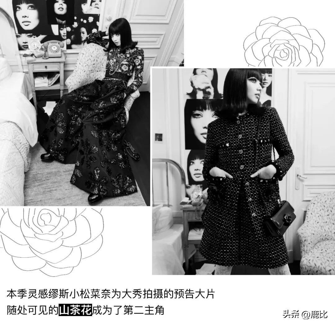 Chanel拿出看家本事，这样的包包无人能敌！