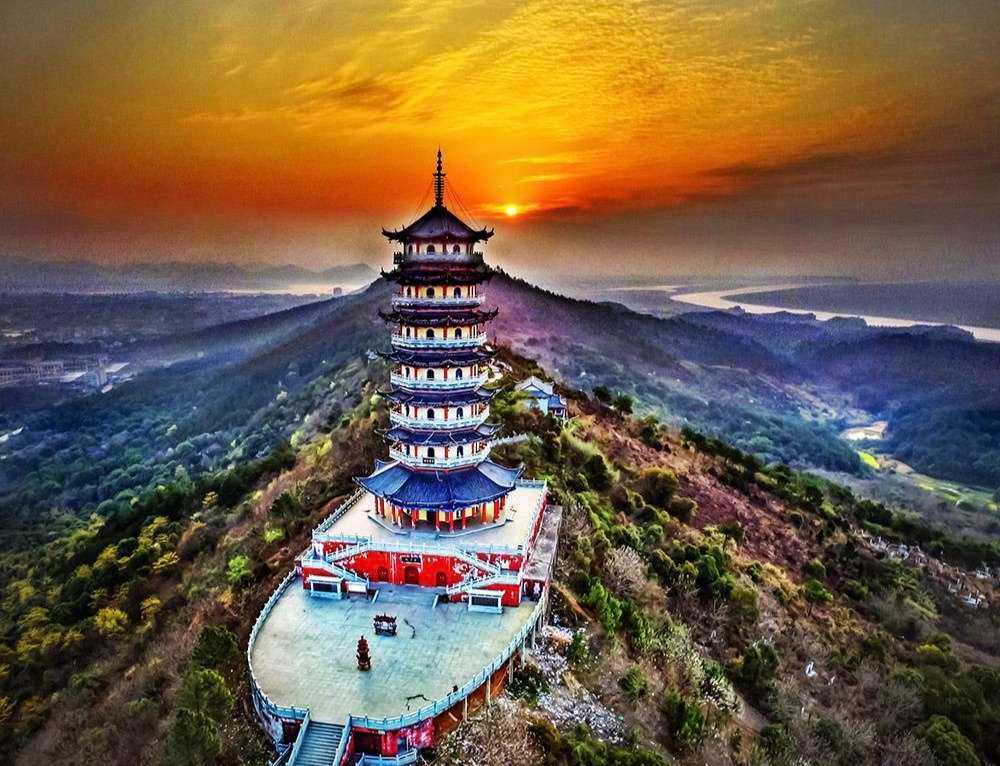 九江大战,九江vs湖口